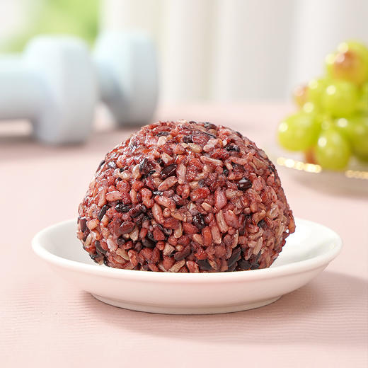 【商城专属】燕之坊七色糙米饭团7日装700g 商品图3