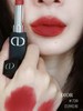 [小滋心选]【活动价￥69.9】迪奥口红两件套1.5g（铝管）金管款-黑管款 商品缩略图5