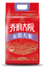乔府大院 红金系列 五常大米（原香）真空 粳米5kg 商品缩略图0