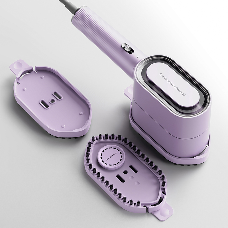 卡蛙手持蒸汽熨烫机