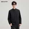 贝纳川春季立领茄克ECF100208 商品缩略图4