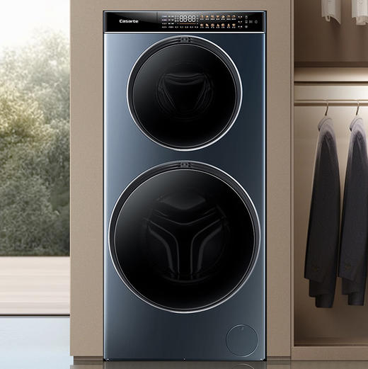卡萨帝（Casarte）洗衣机 C8 HDN17L5EU1 商品图9