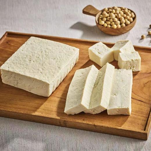 圃美多木棉豆腐400g 商品图4