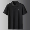 【100%棉】【DK】大依优型大码男装短袖polo衫肥佬运动休闲棉上衣男夏季薄款加肥大码 商品缩略图0