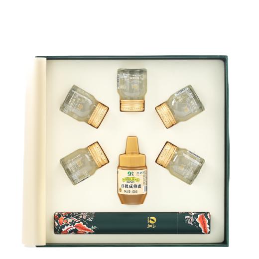 中粮山萃 即食燕窝礼盒175g 商品图1