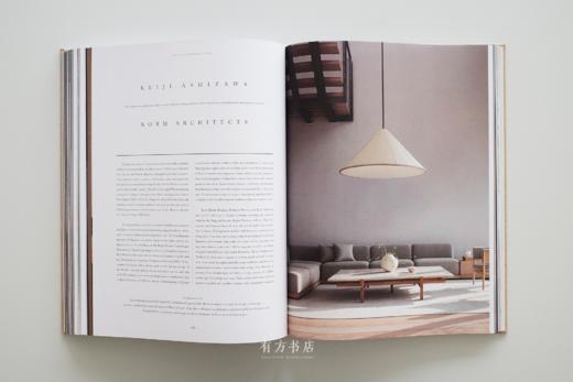 静谧之美：日式建筑与设计美学探索 Stillness: An Exploration of Japanese Aesthetics in Architecture and Design 商品图10