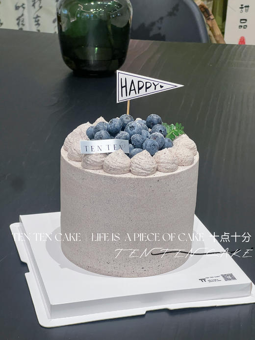 【蓝莓奥利奥】 商品图1