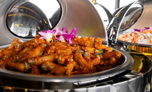 芭堤雅|黑珍珠号|格兰岛半日游【复古海盗船|懒人落日巡游|DJ日落派对狂欢|玻璃船|水上滑梯|往返接送】 商品图5