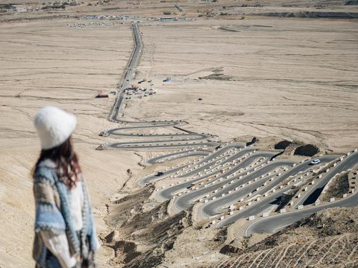 南疆秋令 | 大漠金色胡杨 走进新疆帕米尔高原9日之旅 商品图13