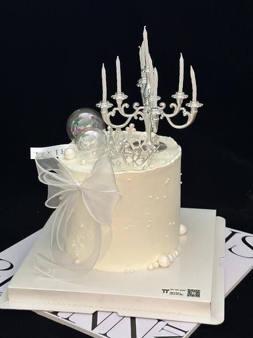 【烛台蝴蝶结】 商品图1