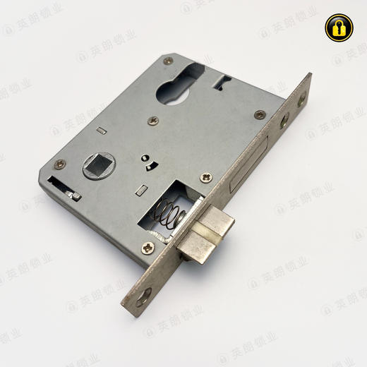 〖B031〗50X50小锁体125mm 商品图1