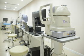 家庭眼部检查套餐