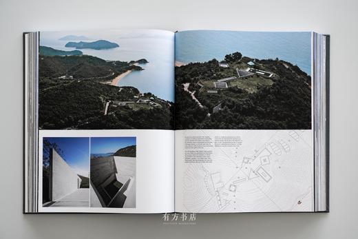 2023全新大开本珍藏版！安藤忠雄作品全集 1975至今，XXL版  ANDO Complete Works 1975–Today 商品图8
