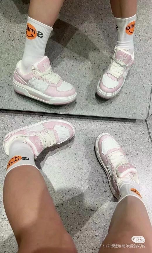 美职棒M!B学长鞋多款集合 原盒包装 Z-15053 商品图12