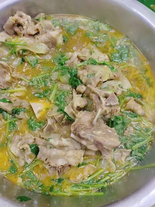 羊倌叔叔羊蝎子2袋 商品图2