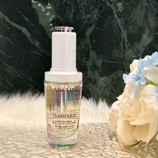 兰蔻 极光焕白精华液 30ml 商品图1