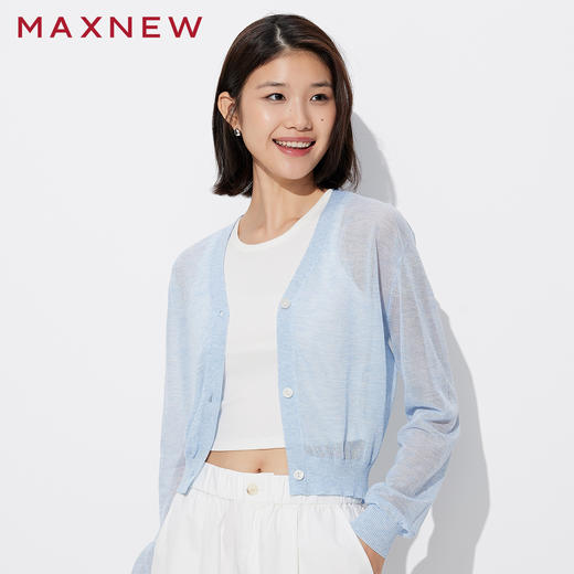 【毛衫】毛衫 1P2222501 商品图0