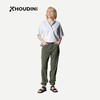HOUDINI胡丁尼 Wadi Pants 瓦迪 女户外轻薄快干凉爽休闲徒步长裤 160724 商品缩略图3
