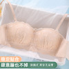 雅黛俪内衣女薄款小胸聚拢防走光无肩带抹胸式无钢圈舒适文胸2025 商品缩略图1