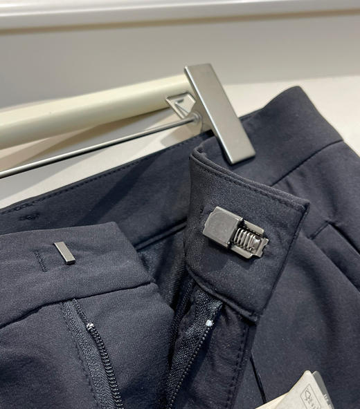 原单可隆男士防泼水商务西装裤休闲裤022604 商品图8