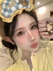 【大直径】4YOUTHCON-发光芝士棕-14.5mm【年抛 0-800度 无525/575】 商品缩略图4