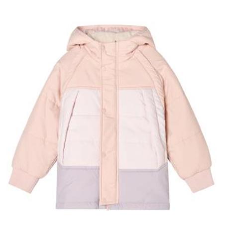 佐丹奴童装加绒厚棉服外套03074634 商品图6