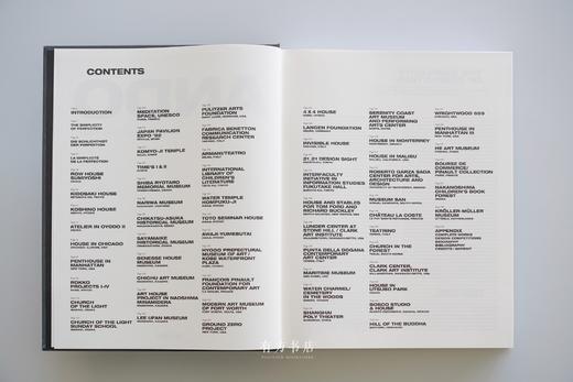 2023全新大开本珍藏版！安藤忠雄作品全集 1975至今，XXL版  ANDO Complete Works 1975–Today 商品图5