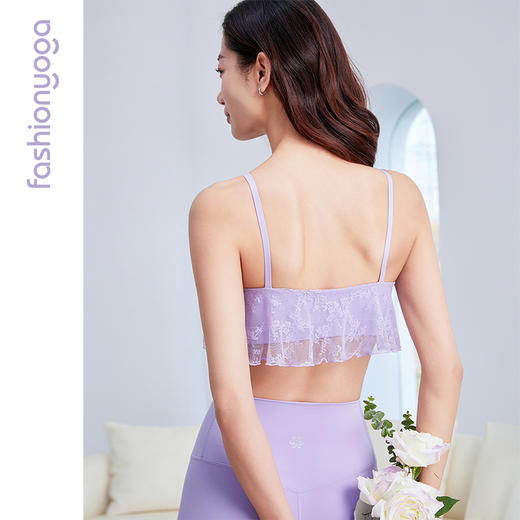 FC15112仙女蕾丝BRA 商品图8