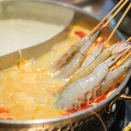 顺丰包邮【醋酿】糟粕醋汤底海南文昌风味糟粕醋火锅底料酸辣海鲜调味料 商品图4