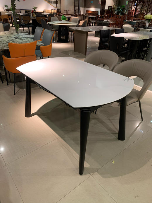 天空之境折叠餐台/A511-T603 商品图1