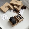 Coach蔻驰精品皮带礼盒双扣头皮带尺寸：120*3.8cm可裁剪（EJ） 商品缩略图7