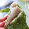 洪湖清水粽  只有新鲜粽叶和白嫩糯米 不加任何馅料，现包现发，纯手工！ 商品缩略图0