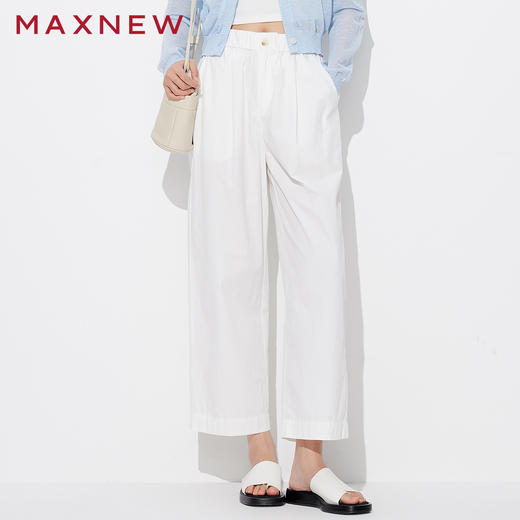 【长裤】梭织长裤 1P2224511 商品图0