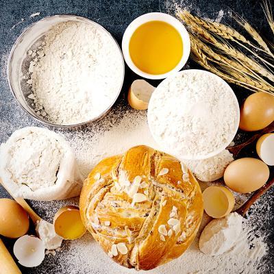 禾蕊面粉精制粉10Kg 商品图2