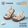 泰兰尼斯夏季婴幼儿步前鞋男童透气学步童鞋机能鞋女宝宝防滑凉鞋  T07B5B5702 商品缩略图0