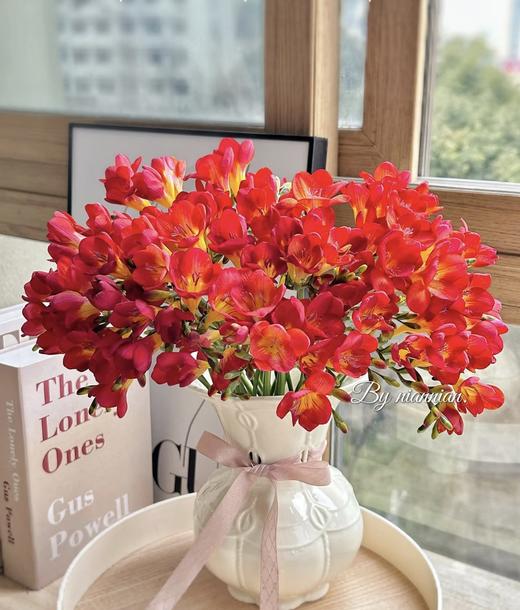 【限定浪漫--香雪兰】颜色自选 商品图7