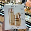 兰蔻 菁纯护肤套装(水150ml+菁纯眼霜20ml+面霜60ml) 商品缩略图2