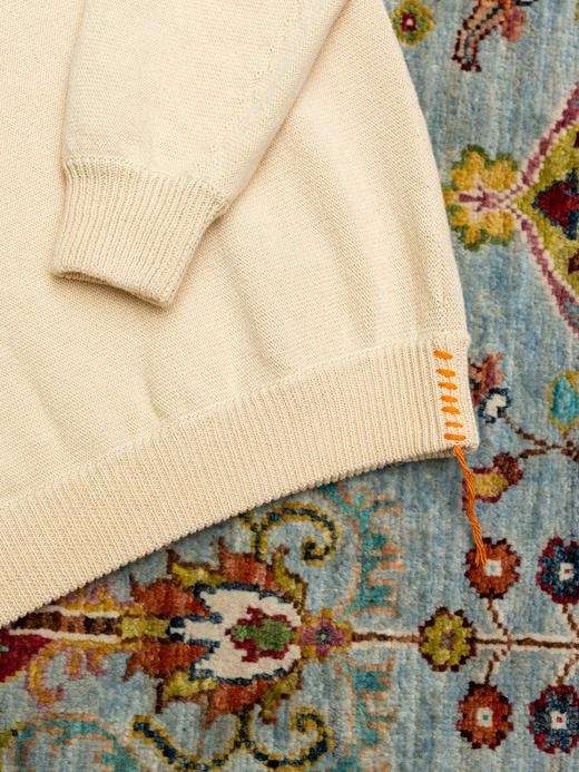 Fortela 米色圆领T恤 商品图8