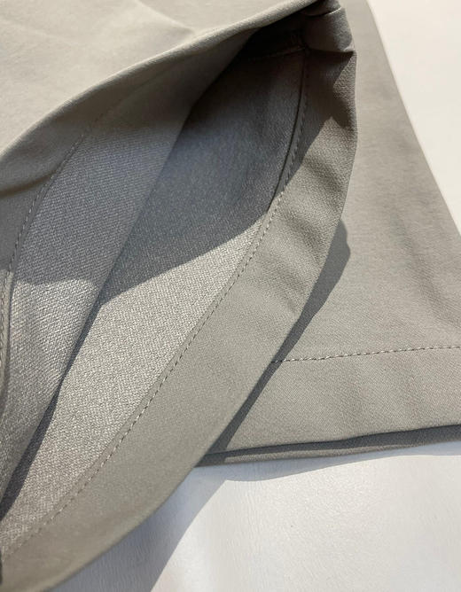 原单可隆男士防泼水商务西装裤休闲裤022604 商品图9