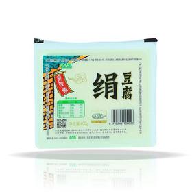 北大荒绢豆腐