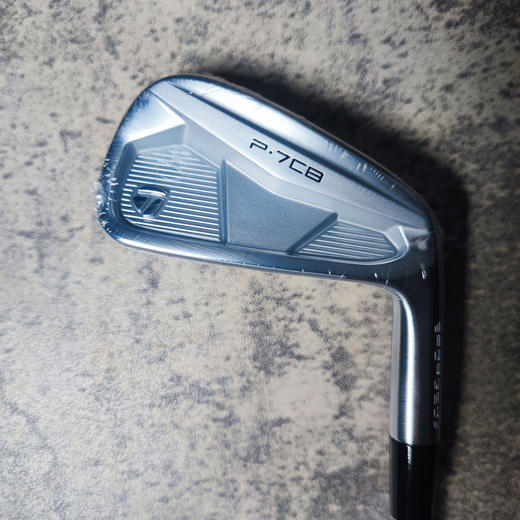 【捡漏】泰勒梅TaylorMade P7·CB铁杆组（4-P）轻钢R店面陈列清货 商品图2