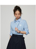 Teenie Weenie小熊字母毛衣女夏季女毛衫TTKW252302W 商品缩略图0