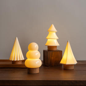 MUMO木墨 树灯【该商品不支持用券】