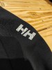 现货 HELLYHANSEN/HH 海丽汉森 春季保暖舒适日常简约半拉链T恤 商品缩略图3