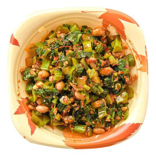 麻辣冲菜170g（下饭菜） 商品图2