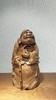 地主竹根雕34*16cm 商品缩略图0