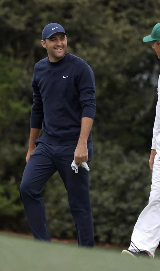 NIKE男士长袖圆领运动卫衣新款墙裂推荐🔥美国🇺🇸直邮360元🉐包税包邮到手🔥Nike耐克男款卫衣，简单又好看的！ 商品图3