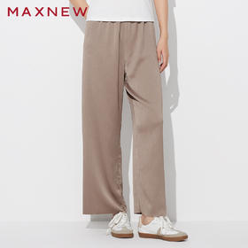 【长裤】梭织长裤 1P2224507