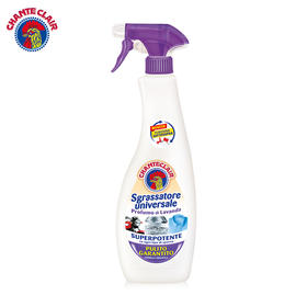 大公鸡管家 多能油污净（薰衣草）