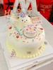 【生日蛋糕】立体小狗款 商品缩略图0